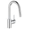 Grohe Concetto Ohm Prep Sink H.Sp.Ex.Spray Us 31479001 - alternate 1